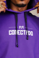 MOLETOM CANGURU CONECTADO