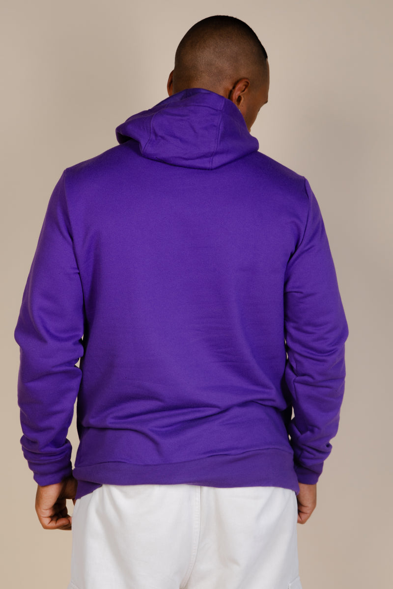 MOLETOM CANGURU CONECTADO