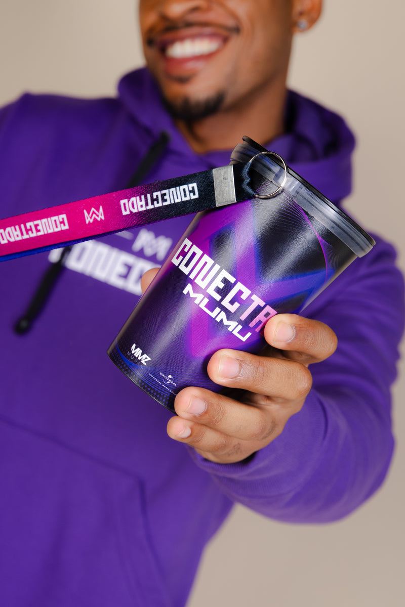 ECO COPO + CORDINHA CONECTADO