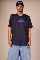 T-SHIRT CONECTADO "EU, ELA E O NOSSO LITRÃO"