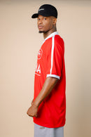 JERSEY RESENHA - VERMELHA