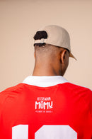 BONÉ DAD HAT - SIMPLES ASSIM