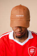 BONÉ DAD HAT - PAGODEIRA