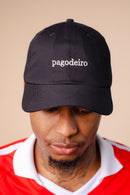 BONÉ DAD HAT - PAGODEIRO