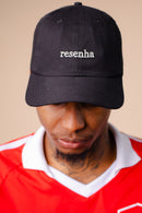 BONÉ DAD HAT - RESENHA