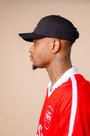 BONÉ DAD HAT - RESENHA