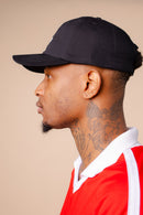 BONÉ DAD HAT - EU MEREÇO SER FELIZ