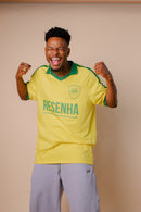 JERSEY RESENHA - BRASIL