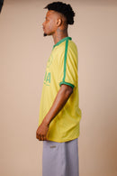 JERSEY RESENHA - BRASIL
