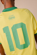 JERSEY RESENHA - BRASIL