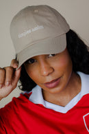 BONÉ DAD HAT - SIMPLES ASSIM