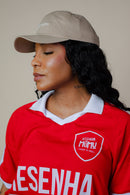 BONÉ DAD HAT - SIMPLES ASSIM