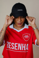 BONÉ DAD HAT - RESENHA