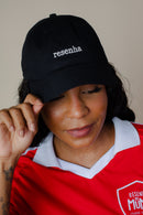 BONÉ DAD HAT - RESENHA