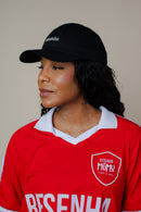 BONÉ DAD HAT - RESENHA