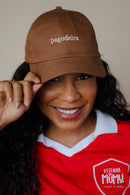 BONÉ DAD HAT - PAGODEIRA