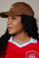 BONÉ DAD HAT - PAGODEIRA