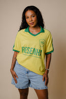 JERSEY RESENHA - BRASIL