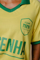 JERSEY RESENHA - BRASIL