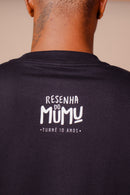 T-SHIRT SOU DA RESENHA