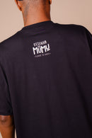 T-SHIRT CERVEJA, MÚSICA E RESENHA