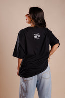 T-SHIRT CERVEJA, MÚSICA E RESENHA