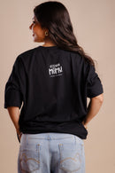T-SHIRT SOU DA RESENHA