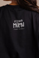 T-SHIRT SOU DA RESENHA